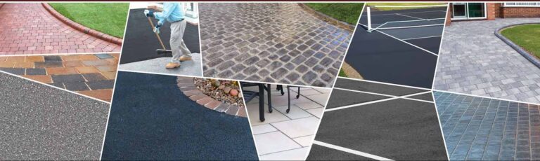 Is It Worth Repairing Driveway Cracks?
