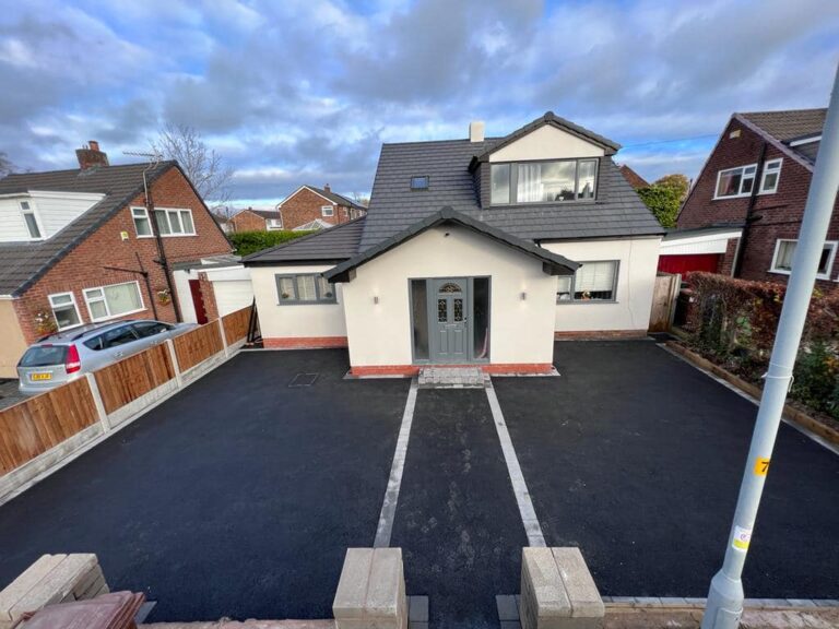 How Much Is Tarmac Per Square Metre?