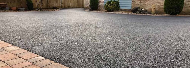 What Is The Most Popular Driveway?