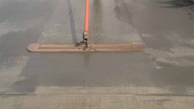 How Thick Does A Driveway Need To Be?