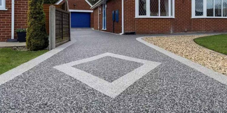 Can I Make My Driveway Wider?