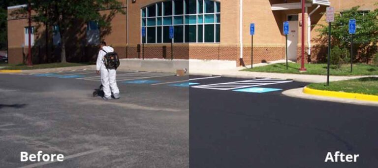 How Long Does Driveway Sealer Last?