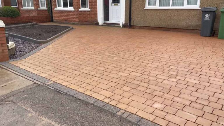 Sustainable And Eco-friendly Materials For Driveways