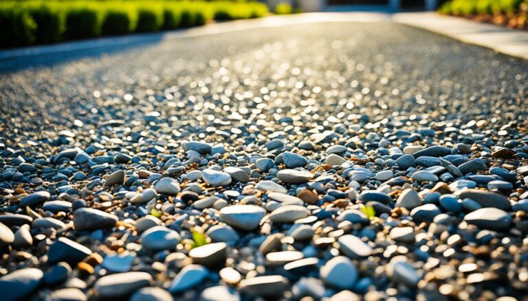Modern Driveway Materials And Finishes