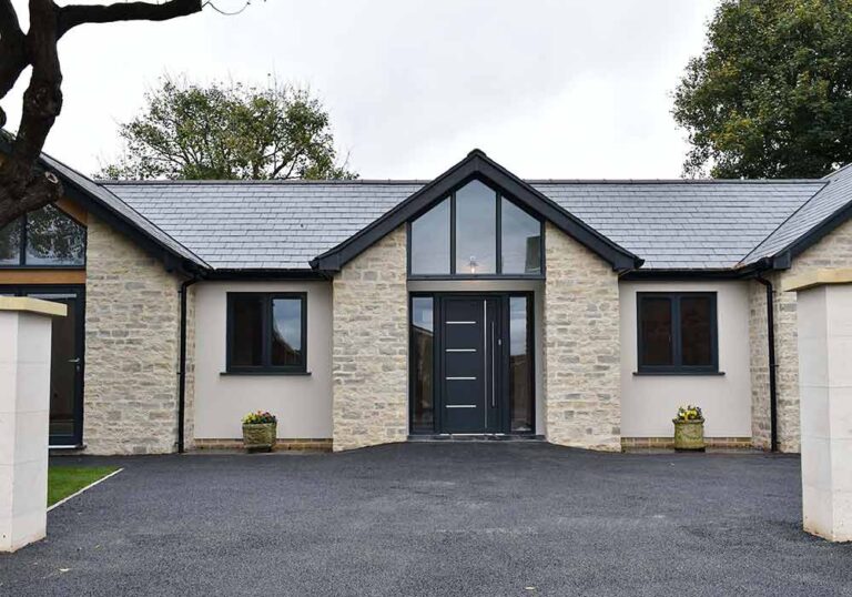 Finding Professionals To Renovate Or Redesign Driveways
