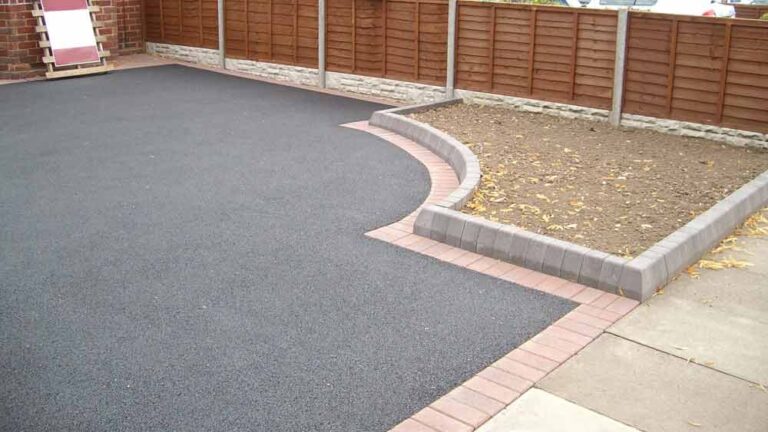 Affordable Driveway Design Ideas