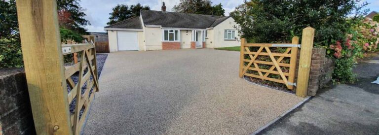 Tackling Urban Runoff: Driveway Solutions That Make a Difference
