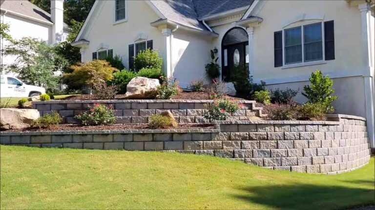 How to Enhance Your Home With Green Landscaping
