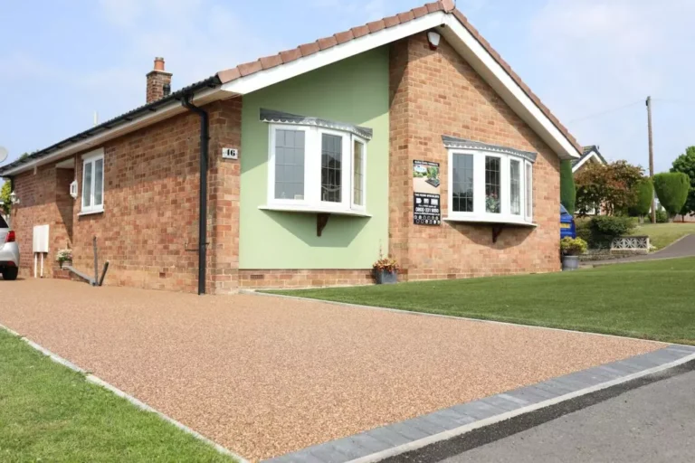 What’s The Most Environmentally Friendly Driveway