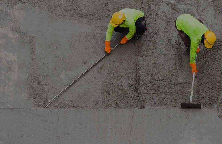 What Is More Eco-friendly Than Concrete