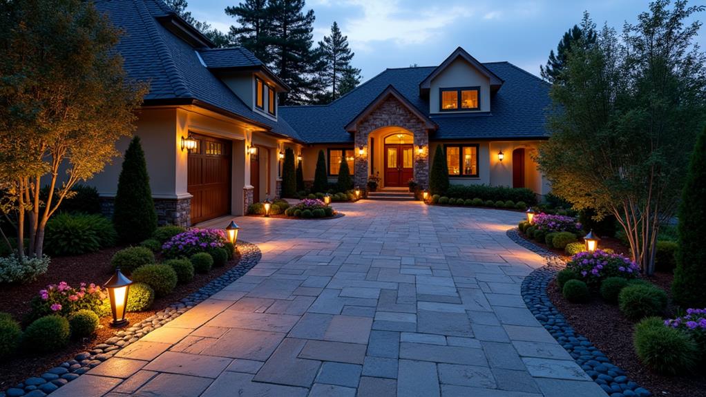 outdoor aesthetic improvement solutions