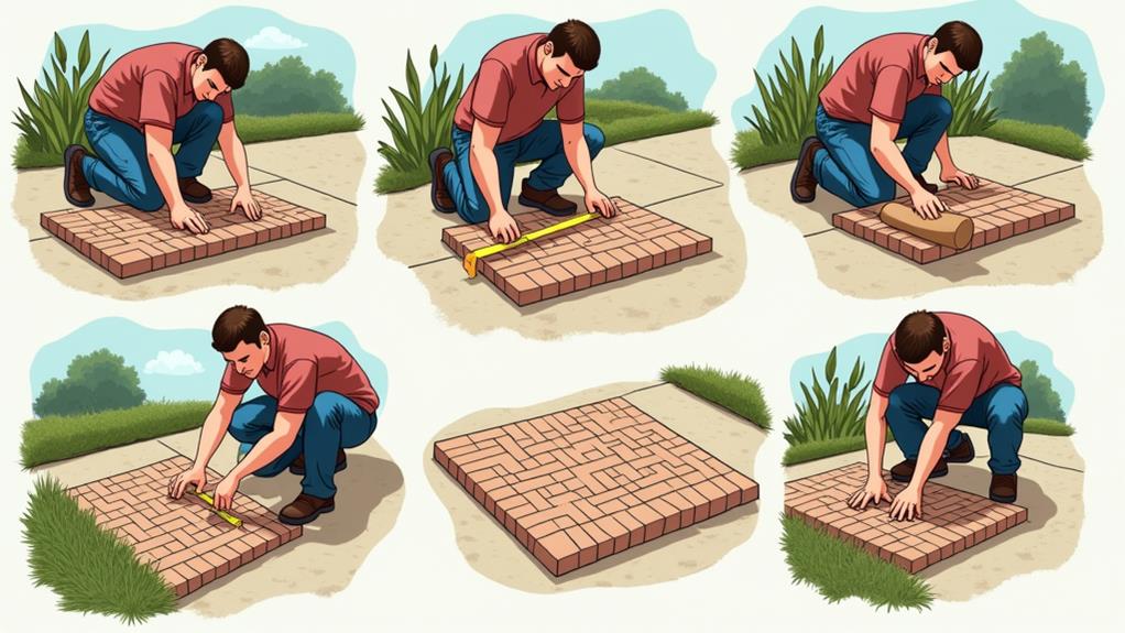 comprehensive block paving instructions