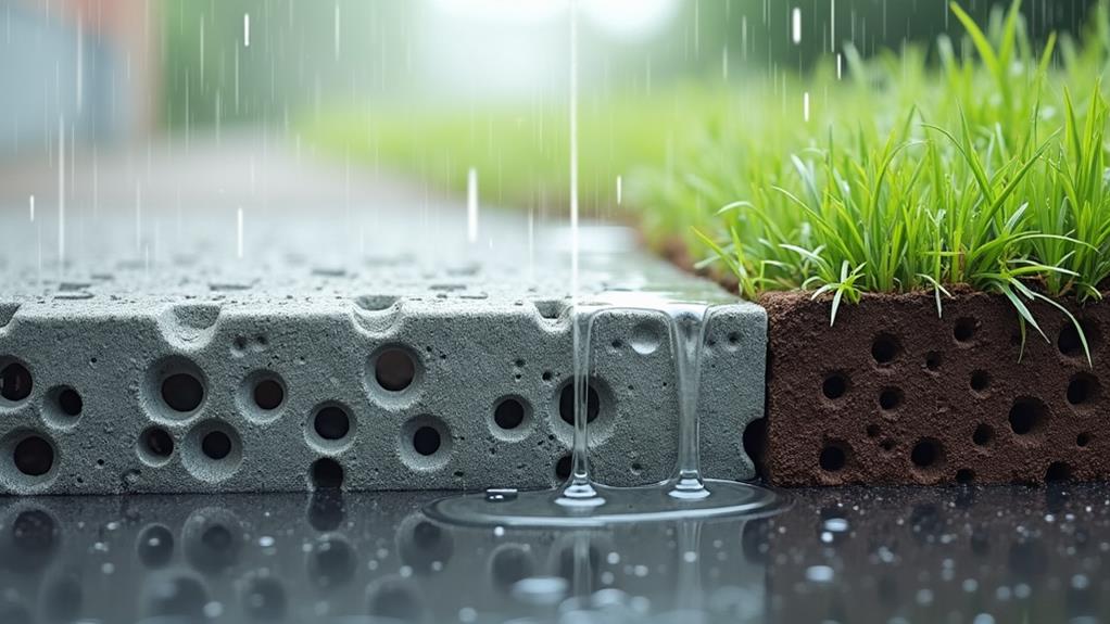 innovative eco friendly paving