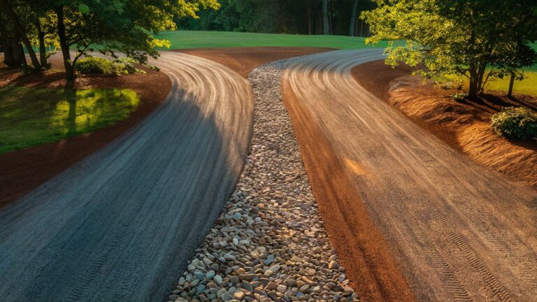 importance of gravel grading