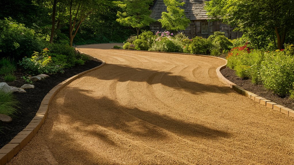 Gravel Driveway Grading: Why It Matters - Nottinghamshire Driveways