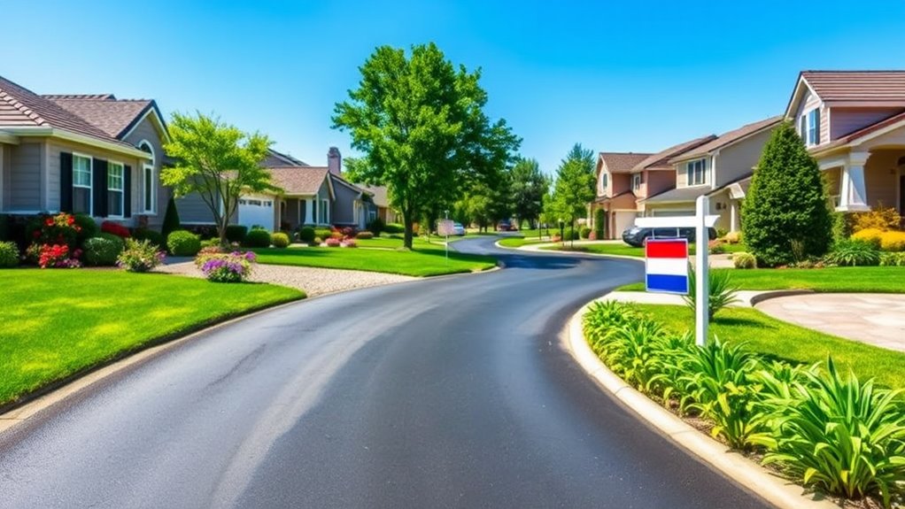 driveway material selection guide