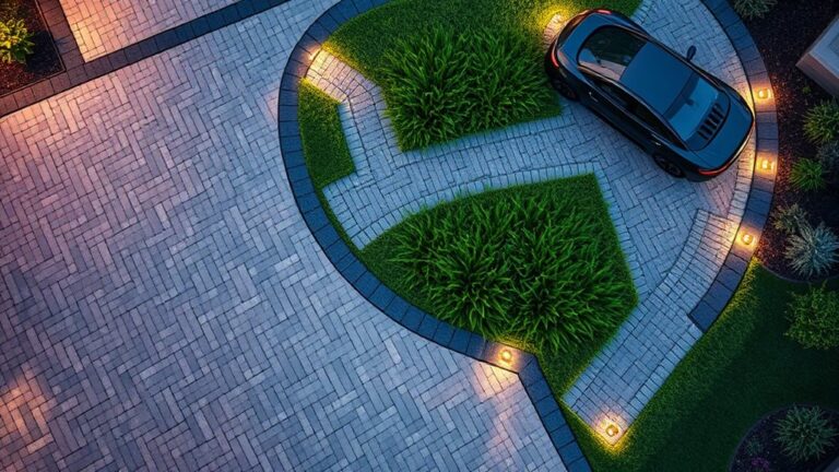 future driveway material innovations