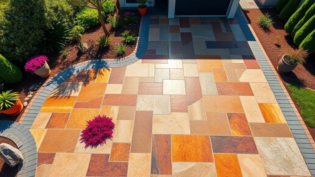 homeowner personal customization choices