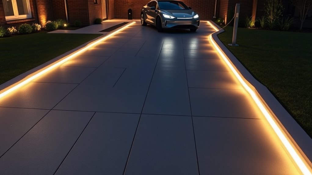 smart illumination and devices