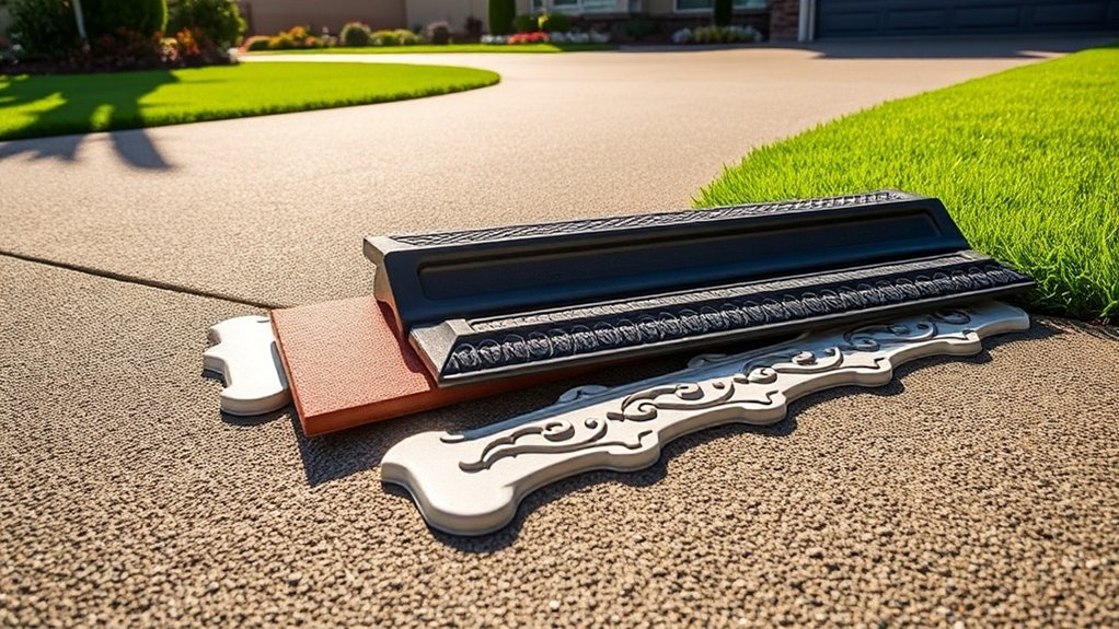 durable effective drainage barrier