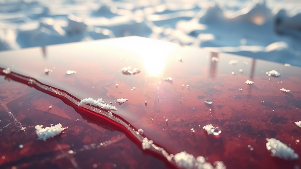 effective snow and ice management