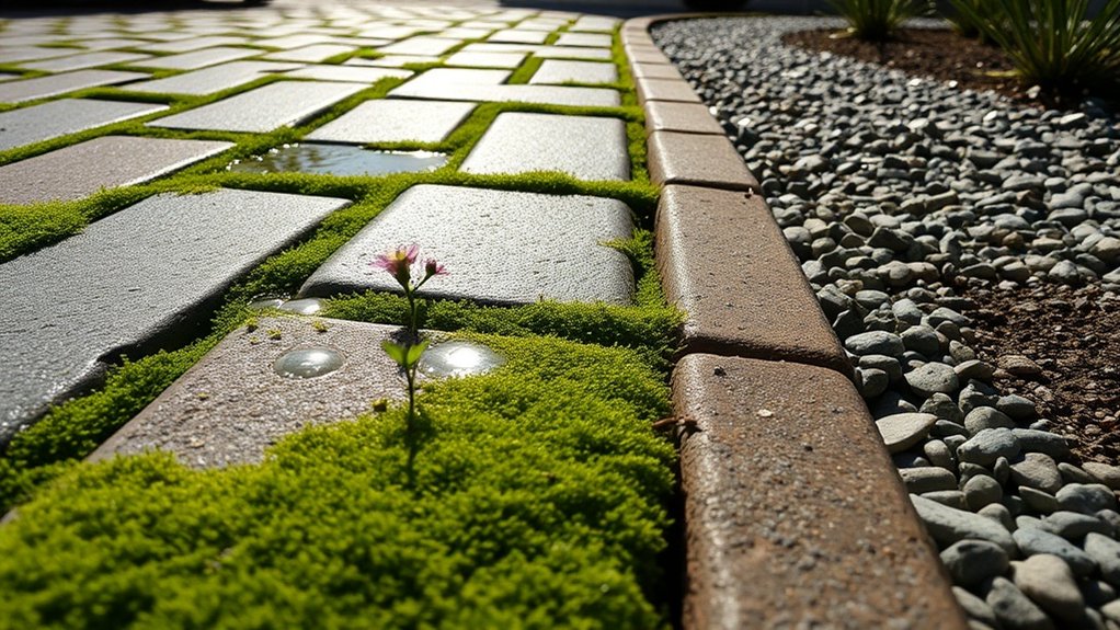 effective stormwater management techniques