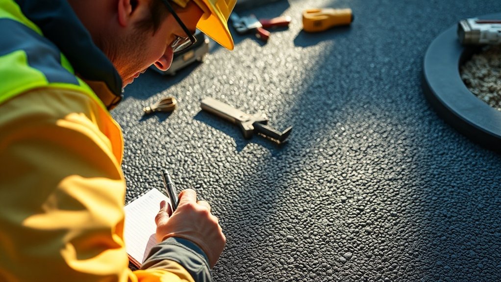 experienced resin driveway installers