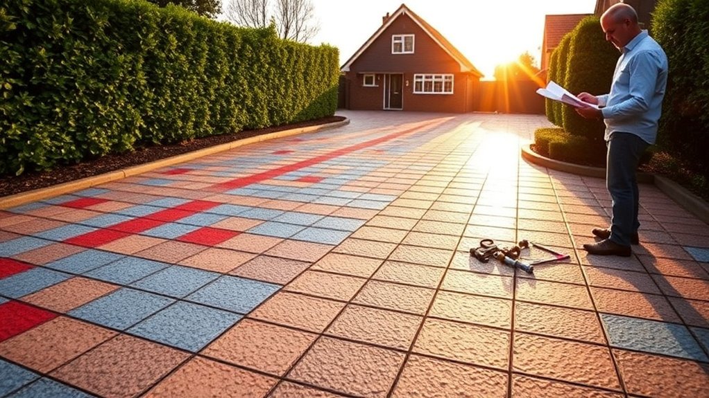 professional installation ensures compliance