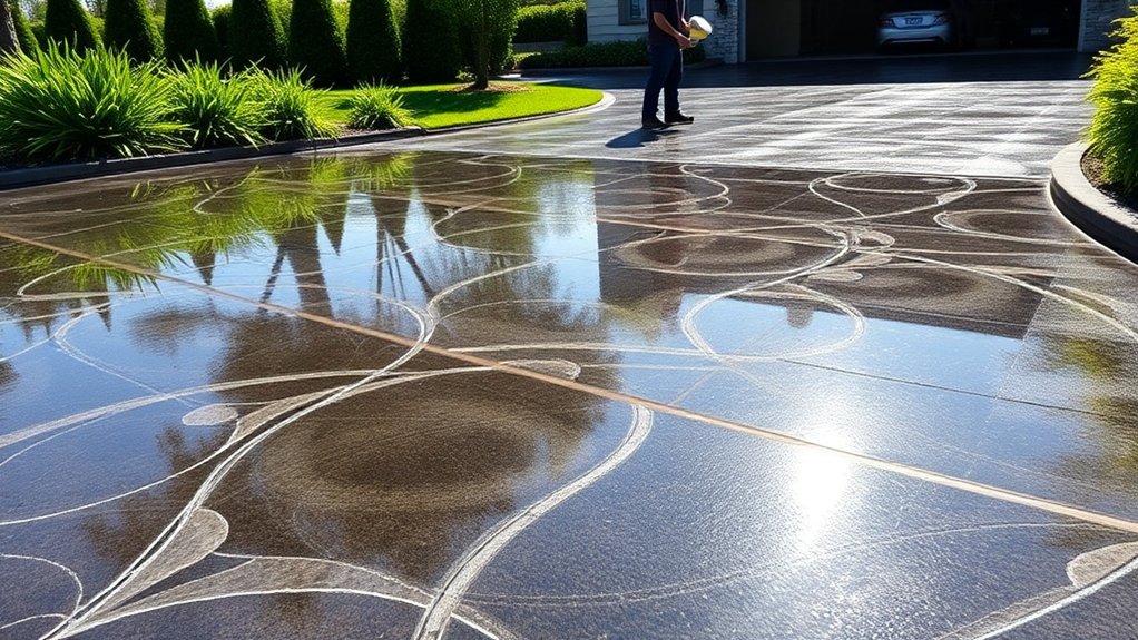 quality installation ensures durability