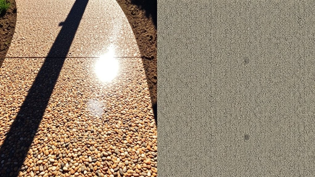 resin choice impacts durability