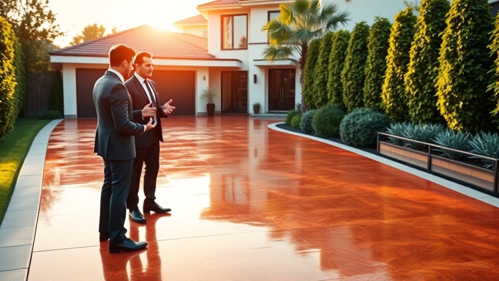 resin driveways durable stylish