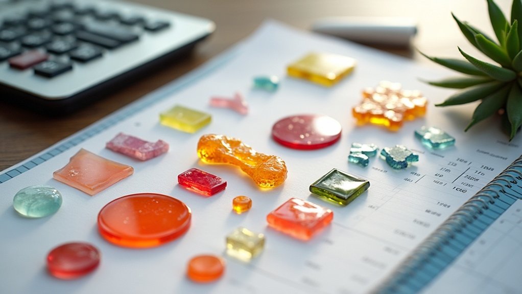 resin maintenance funding allocation