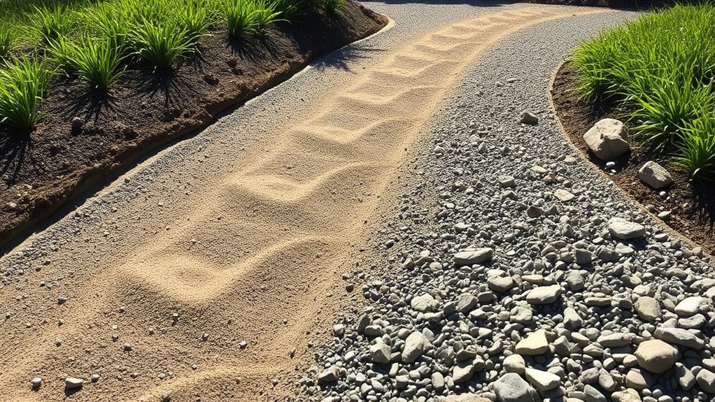 sub base drainage preparation essentials