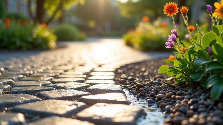 suds importance for driveways