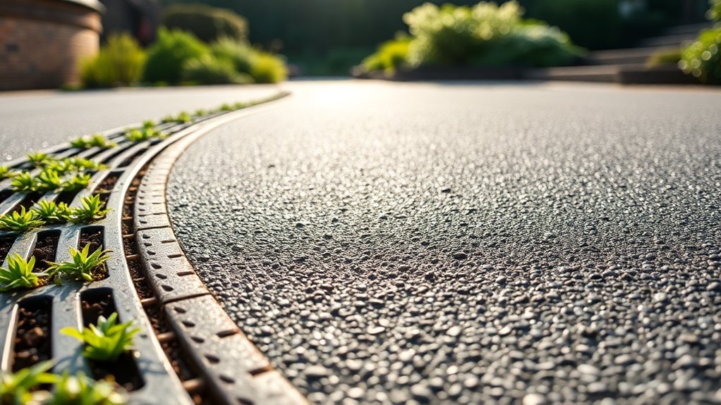 surface water management compliance