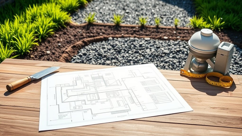 thorough site assessment required