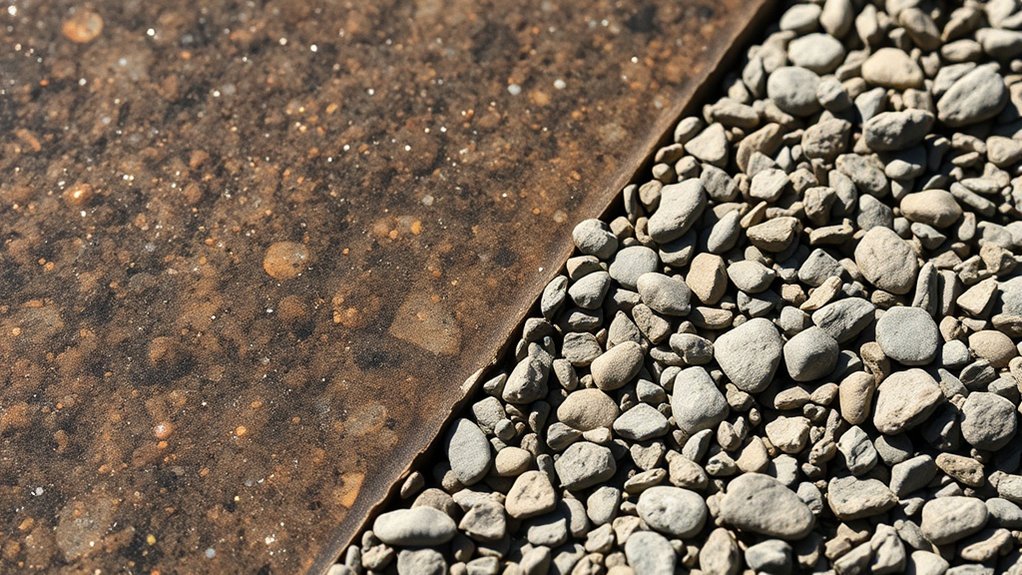 aesthetic choices in surfacing