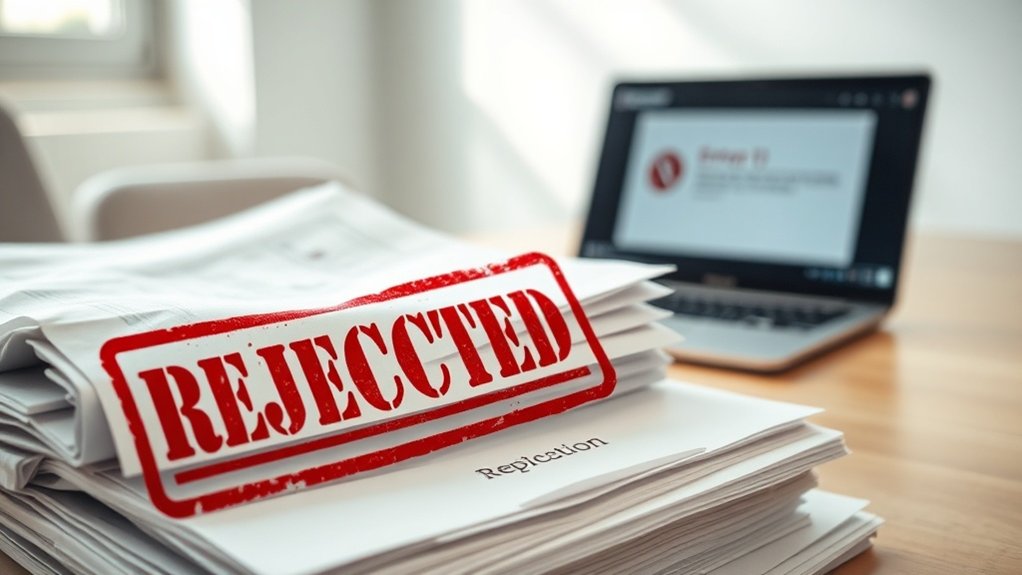 application documentation completeness critical