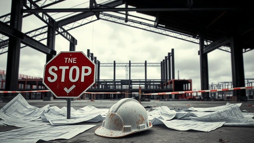 building regulations compliance essential