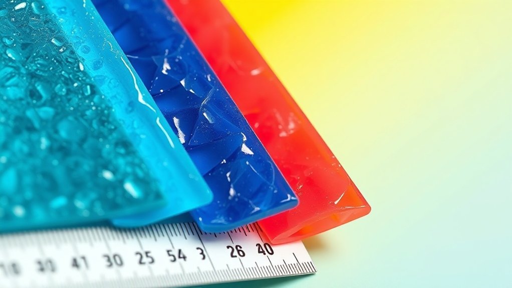color stability in composites