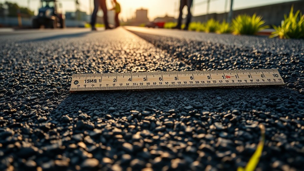 cost effective asphalt longevity analysis