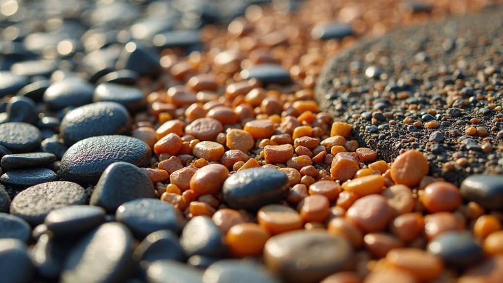 impact of aggregate sourcing