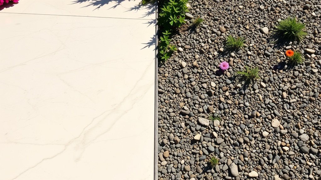 resin bound gravel benefits outweigh