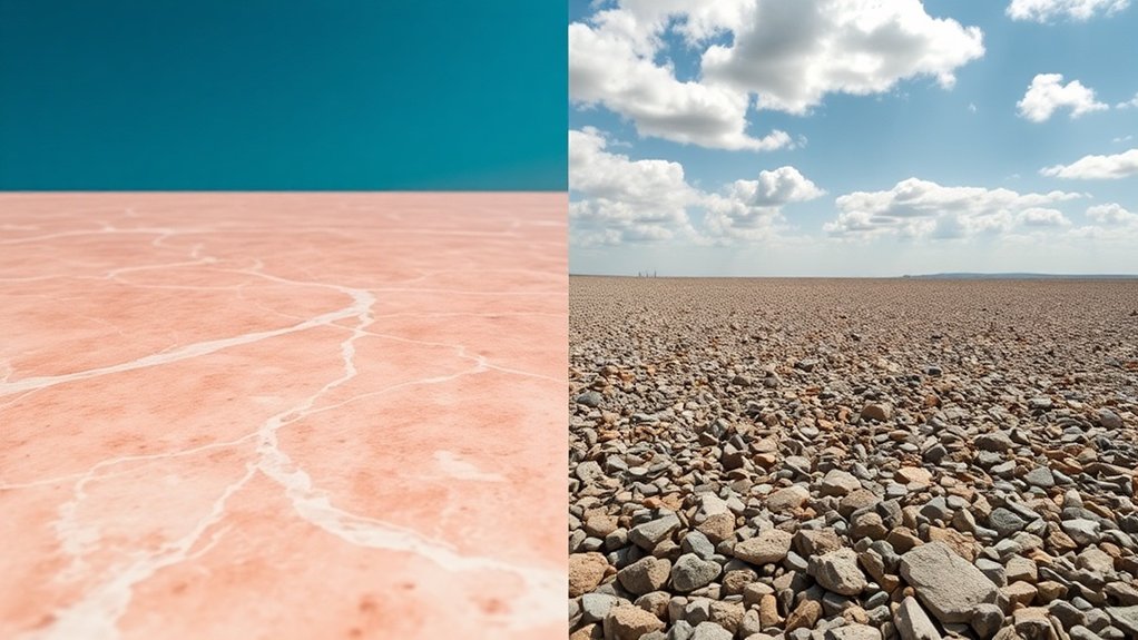 resin bound surfaces last longer