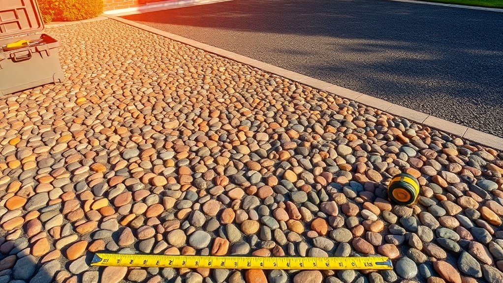 resin driveway installation considerations