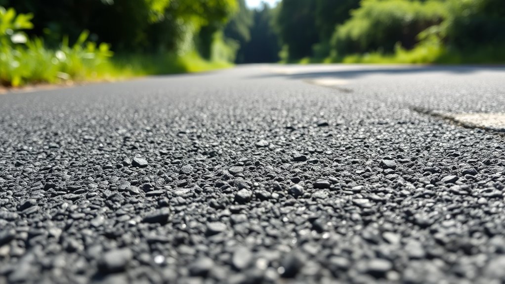 superior road paving solution