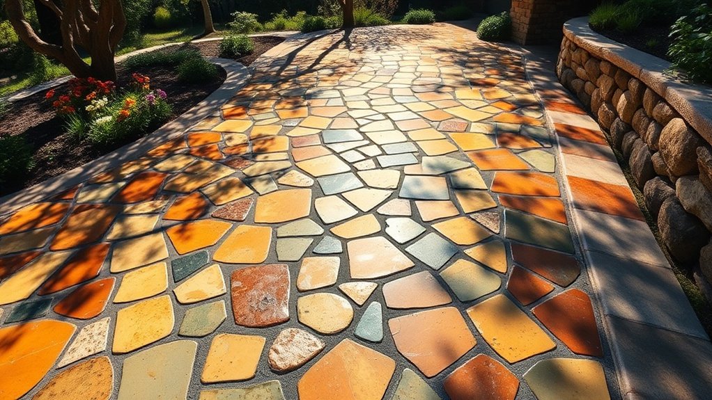 versatile eco friendly driveway solutions