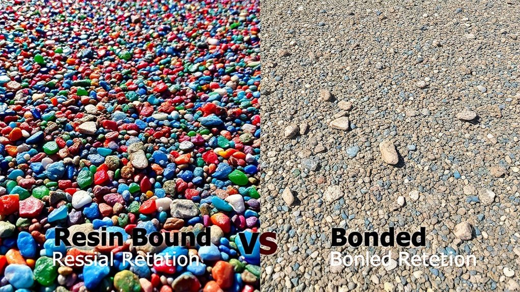 vibrant durable resin surfaces