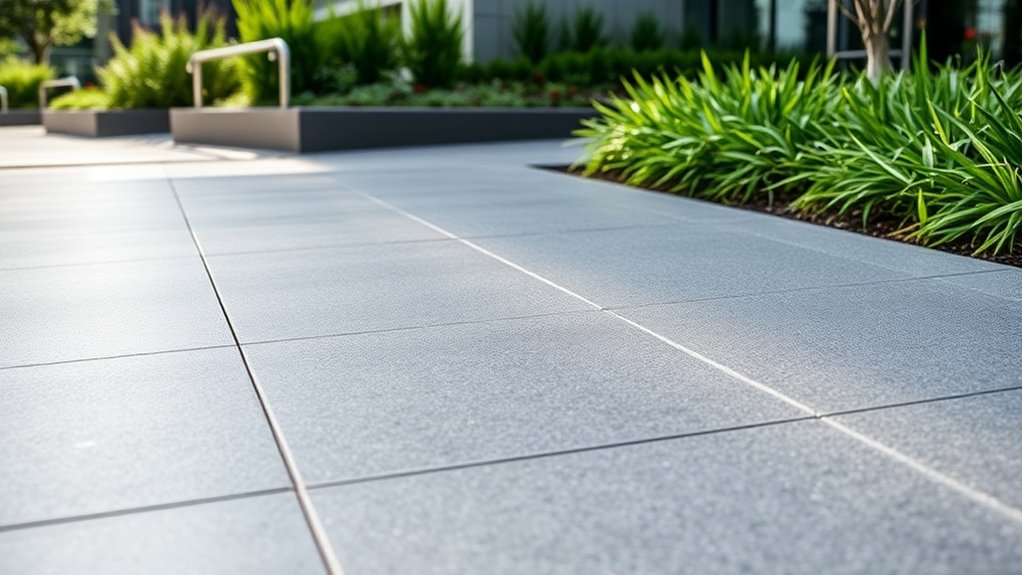 wheelchair ramp design guidelines