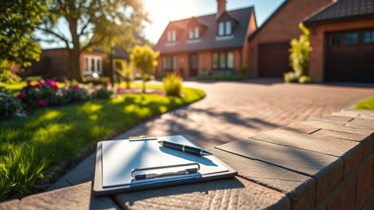 driveway permits nottinghamshire requirements